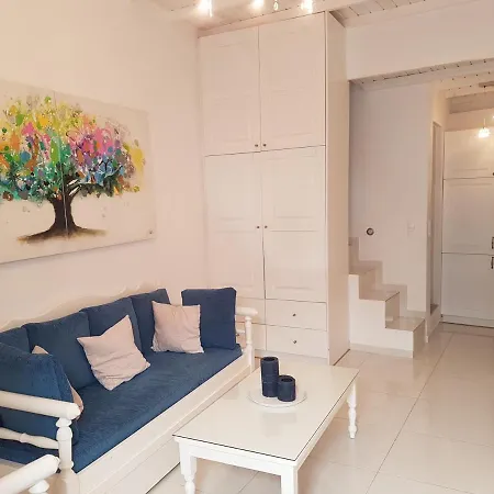 Apartment Nn Mykonos Downtown Deluxe Mykonos Town