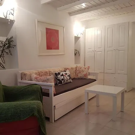 Nn Mykonos Downtown Deluxe Apartment Mykonos Town